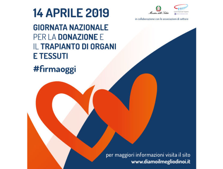 Donazione Di Organi Aned